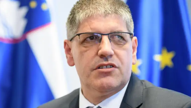 Boštjan Poklukar