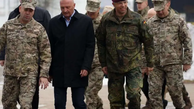 helez doboj