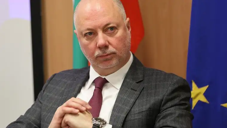 Rosen Željazkov