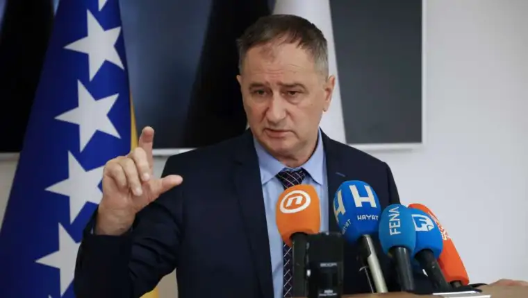 halil lagumdzija