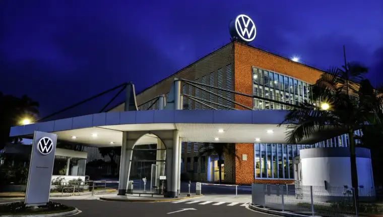 Volkswagen BR Anchieta