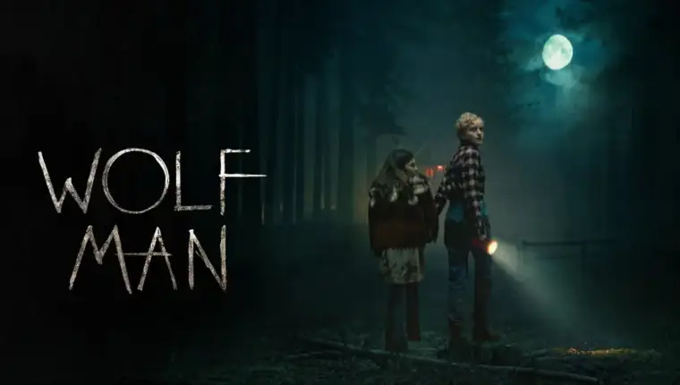 film wolfman