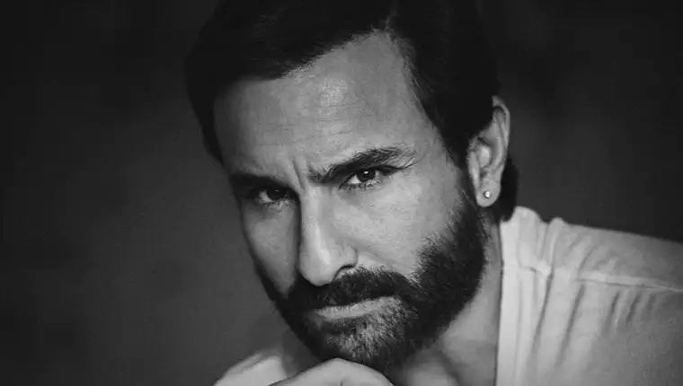 Saif Ali Khan