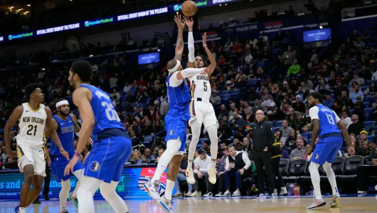 dallas mavericks