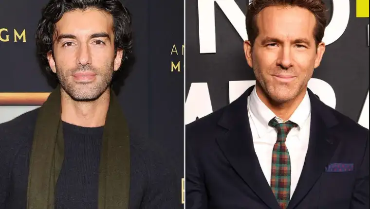 justin baldoni i ryan reynolds