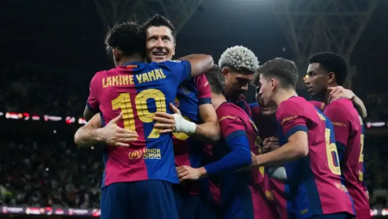 barca