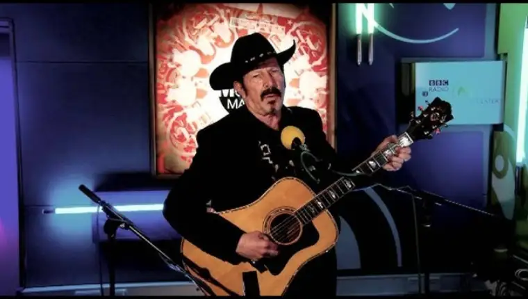 kinky friedman