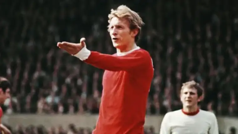 denis law 1