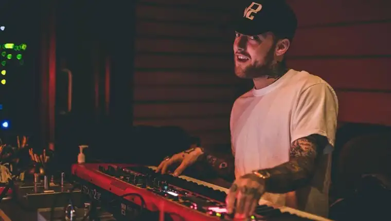 Mac Miller