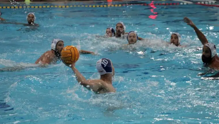 vaterpolo 5