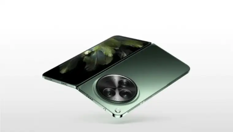 OPPO Find N5