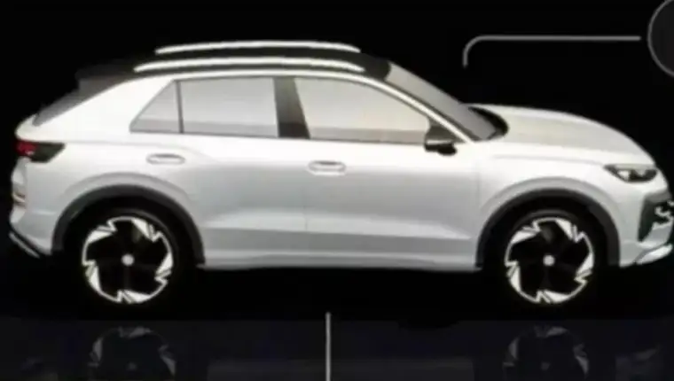 T-Roc 2