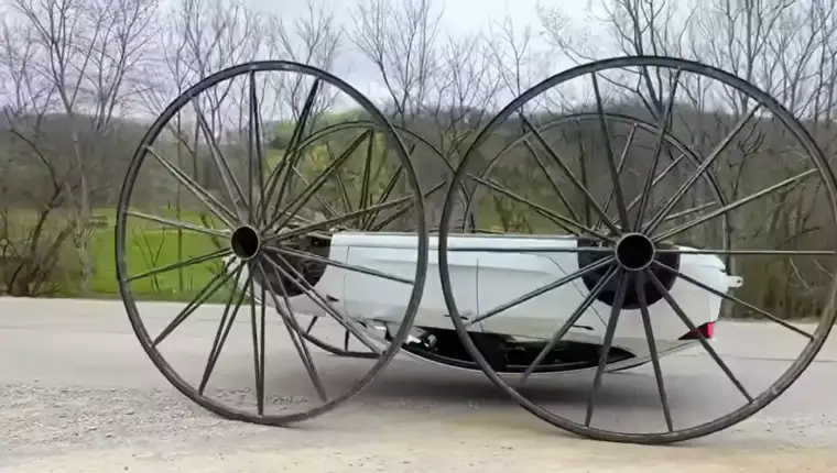 tesla naopacke