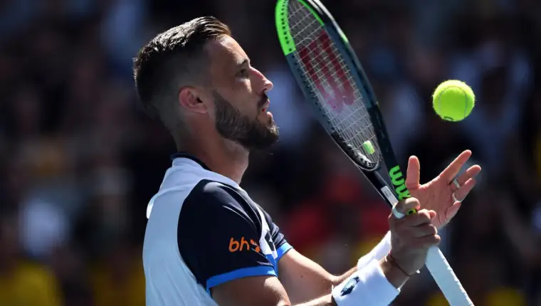 dzumhur