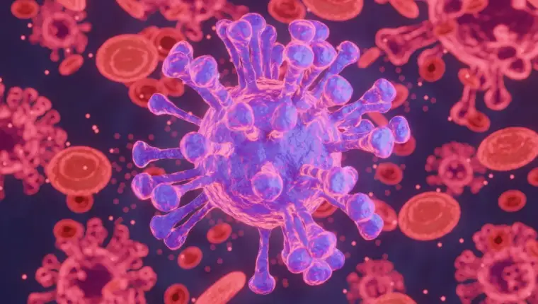 hmpv virus