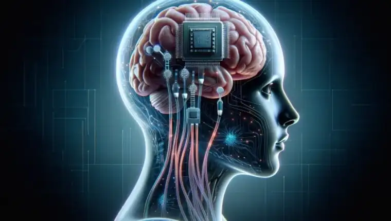 Human-Brain-Machine-Interfaces