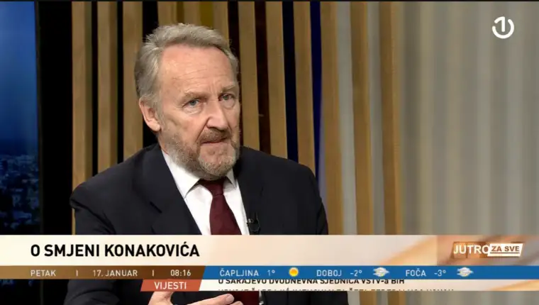 izetbegovic bhrt