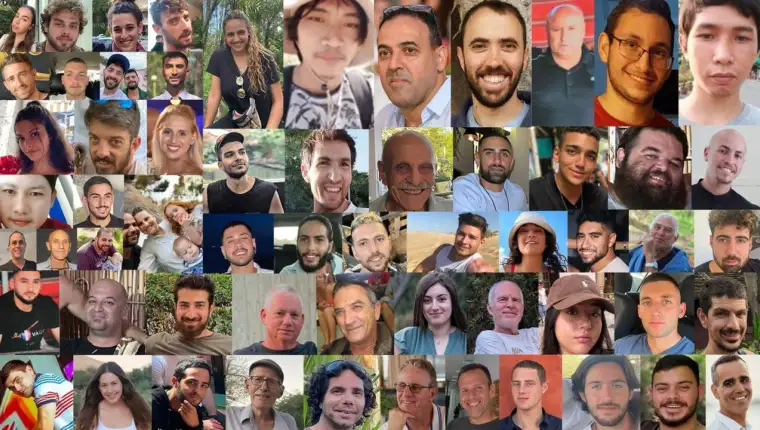 taoci hamas