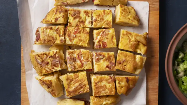 kukuruzna pita freepik
