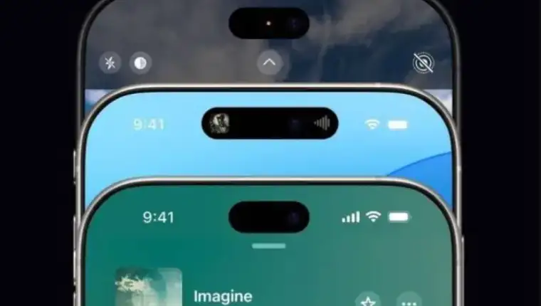iphone 17 koncept
