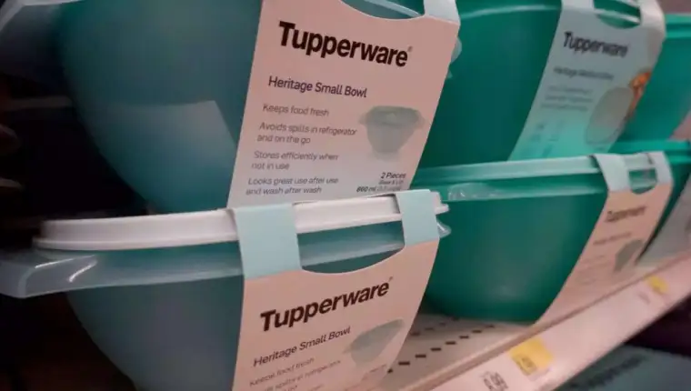 tupperware-posude