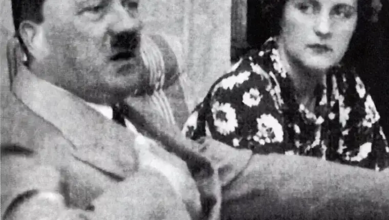 hitler unity