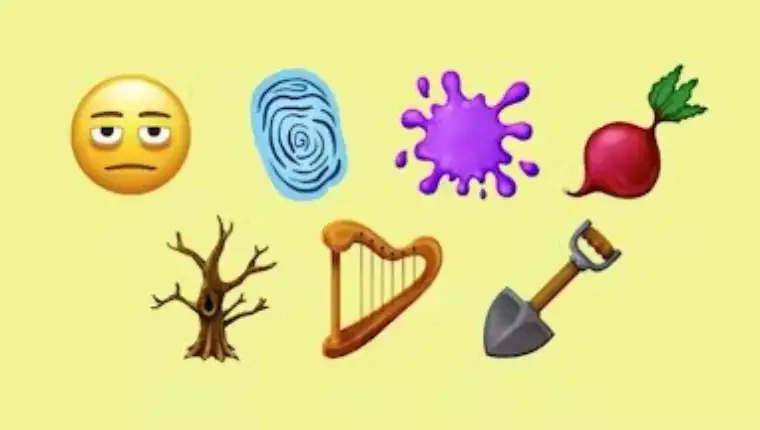 novi emoji