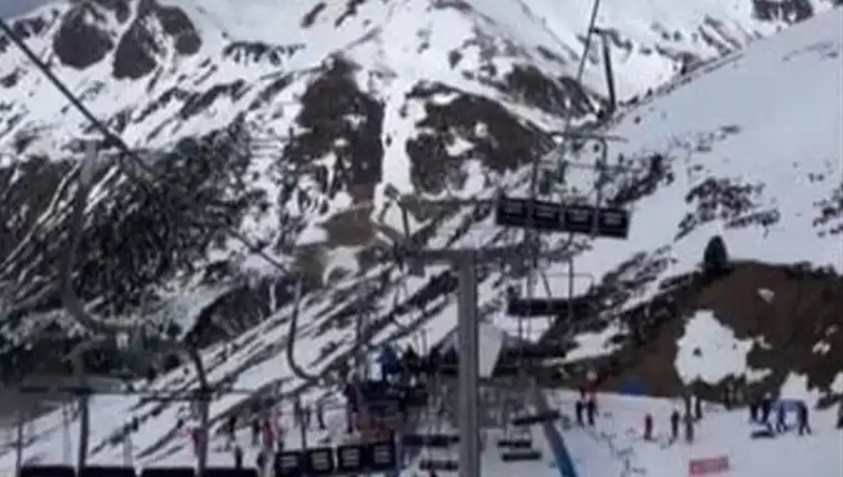 aski lift spanija 5