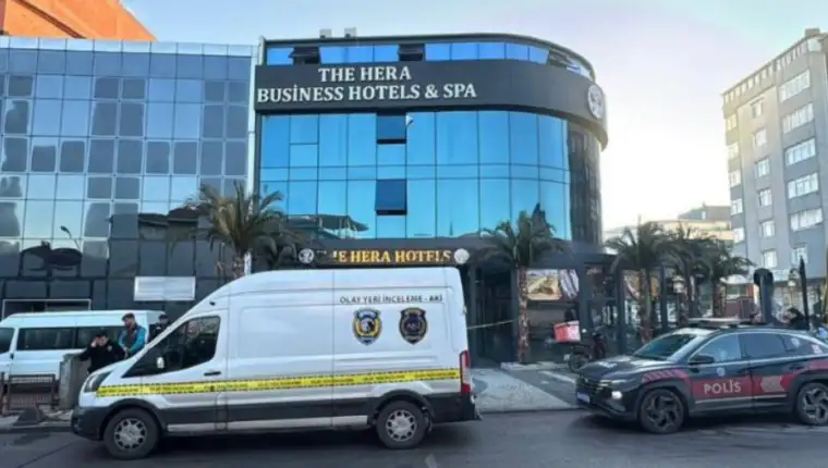 hotel istanbul 3