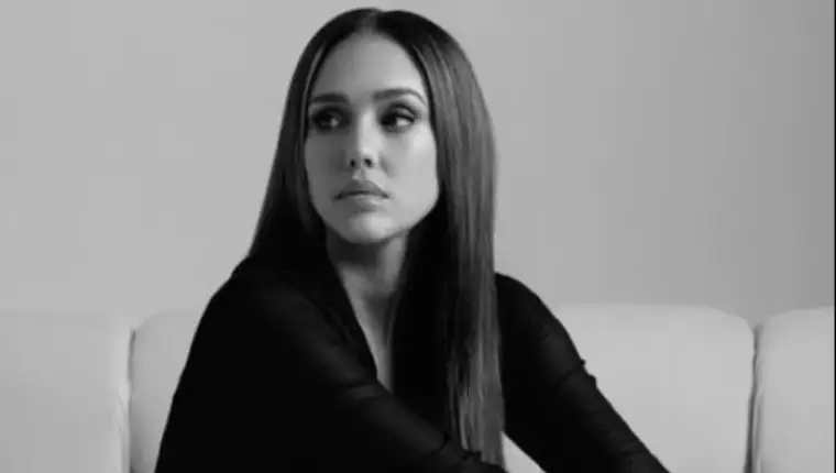 jessica alba