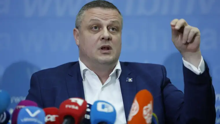 Vojin Mijatović