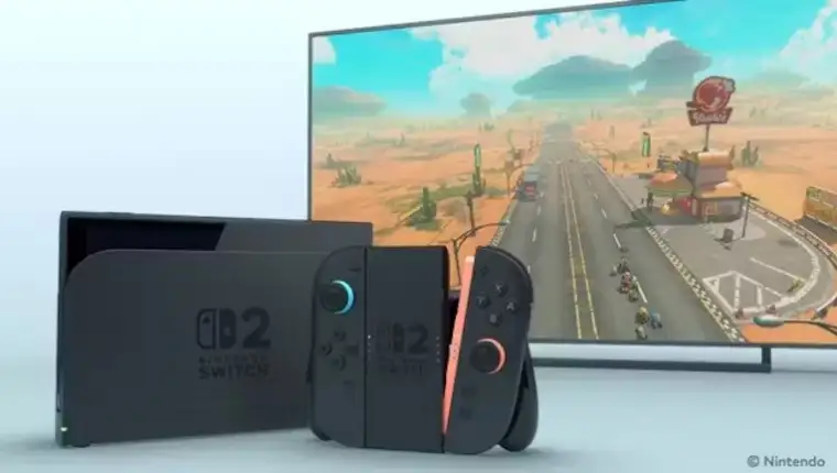 nintendo switch 2