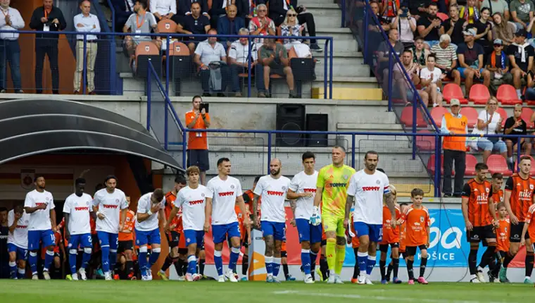 hajduk