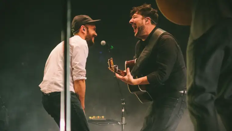 Mumford & Sons