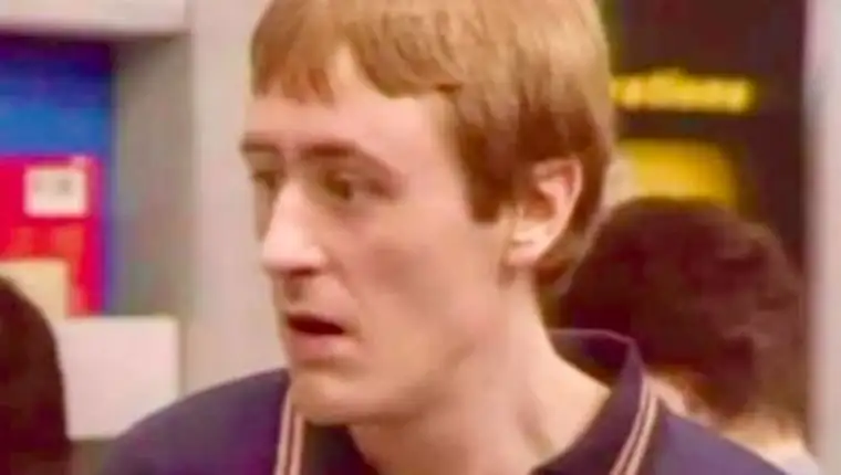 rodney mućke