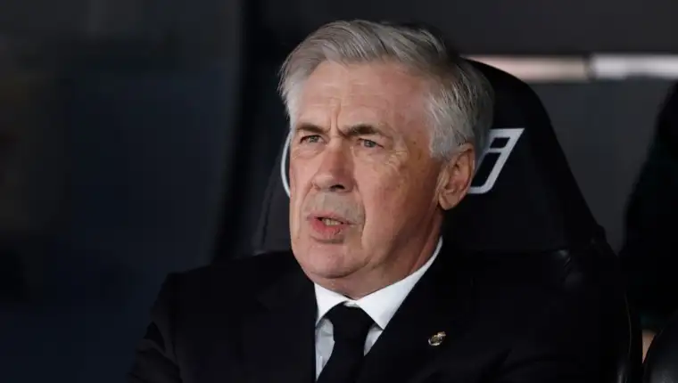ancelotti