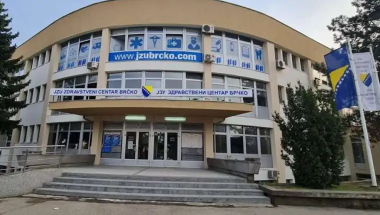 bolnica brcko