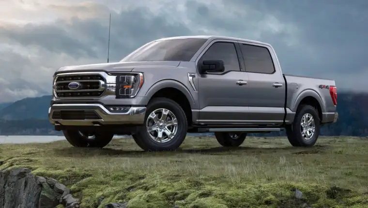 f serija ford