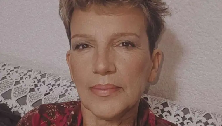 nermina uzicanin