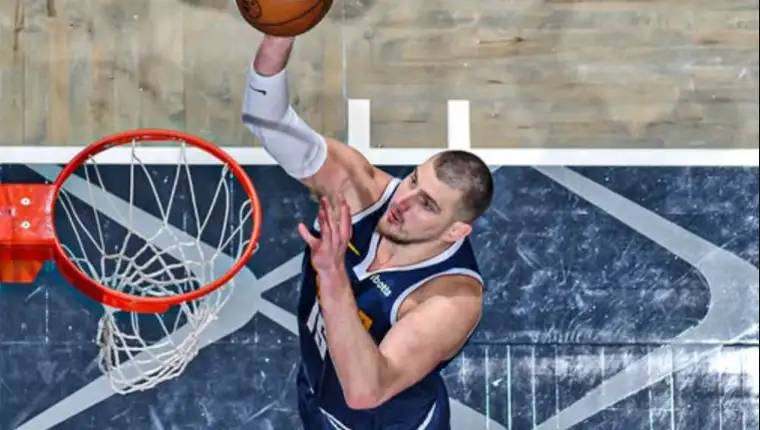 jokić