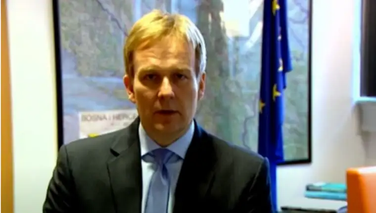 pater sorensen 1