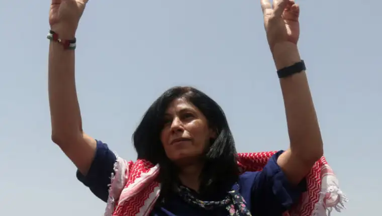 khalida jarar 1