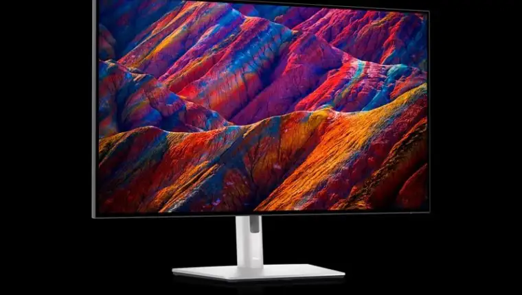 dell monitor
