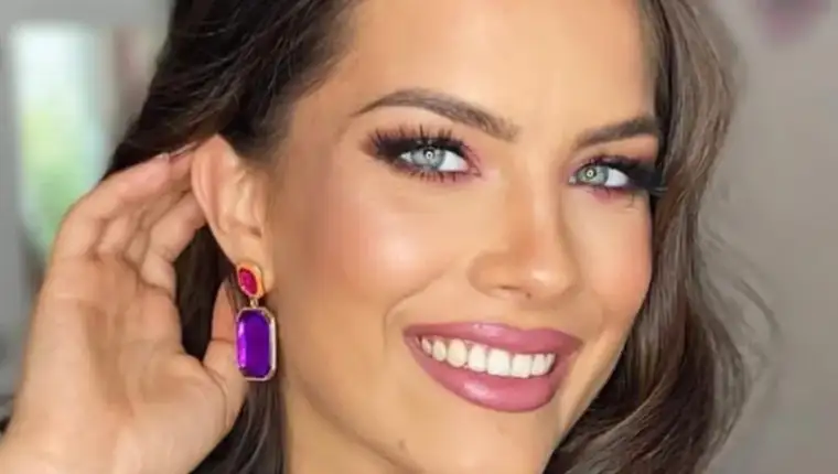 Ana Uršula Najev
