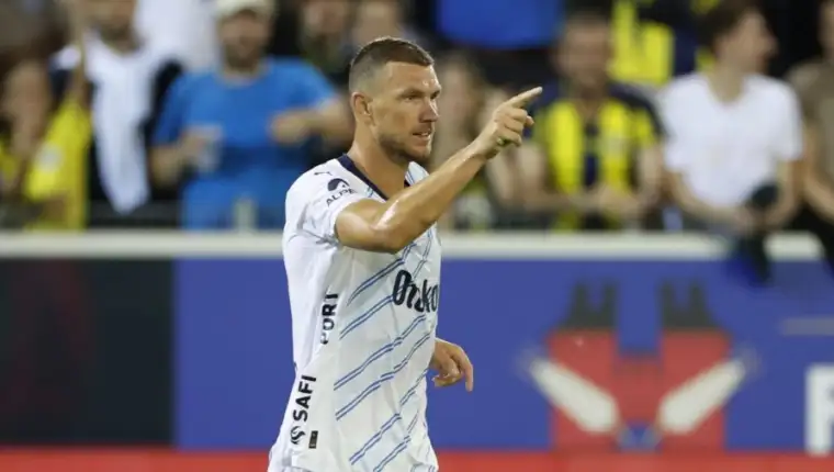 dzeko