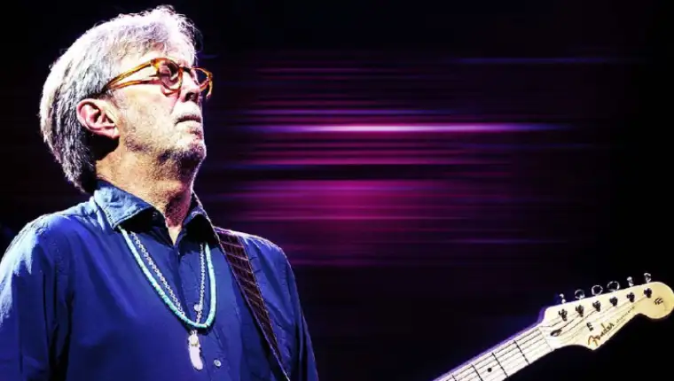 Eric Clapton