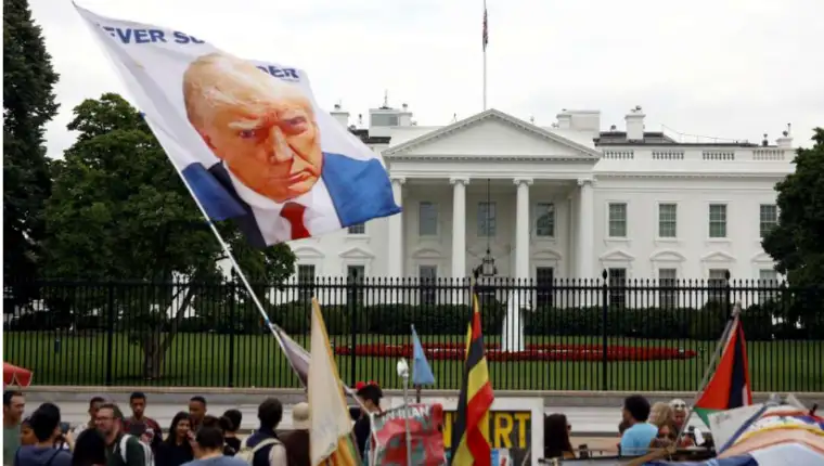 trump vijeal kuca 1
