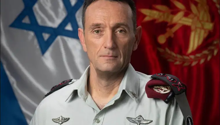 Herzi Halevi