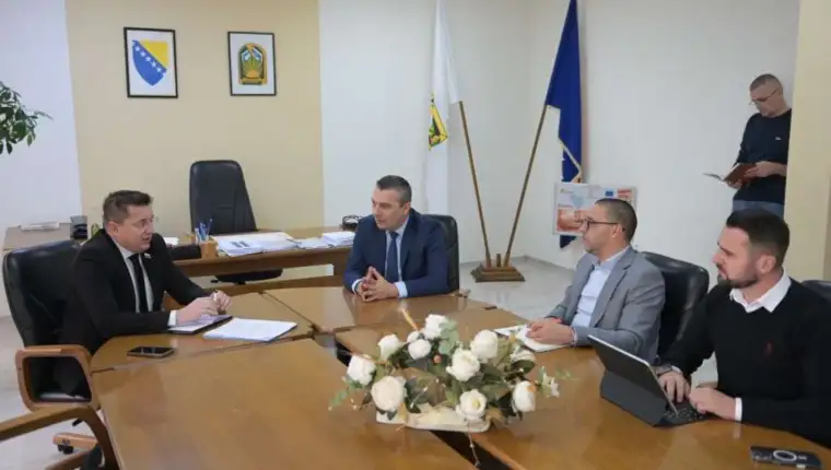 dizdar banovici
