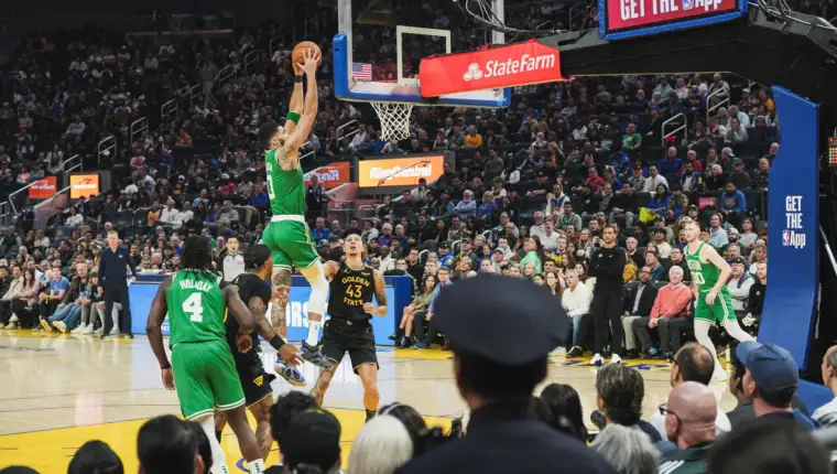 boston golden state